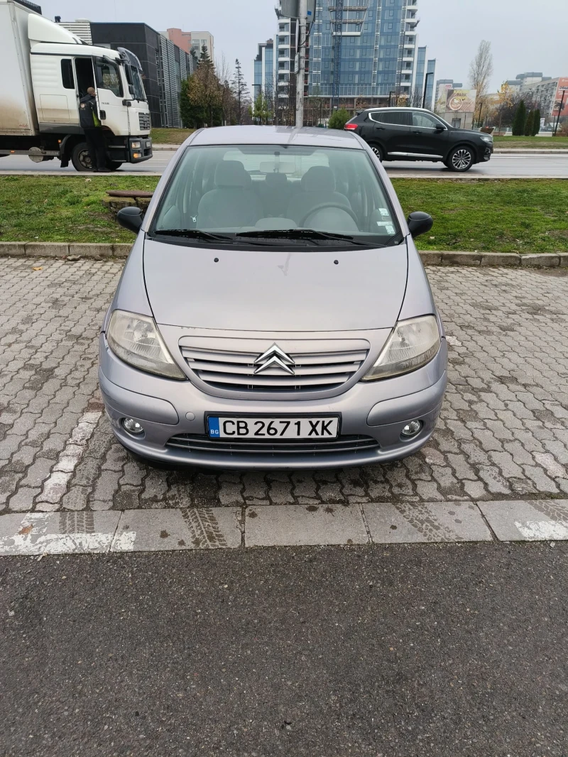 Citroen C3