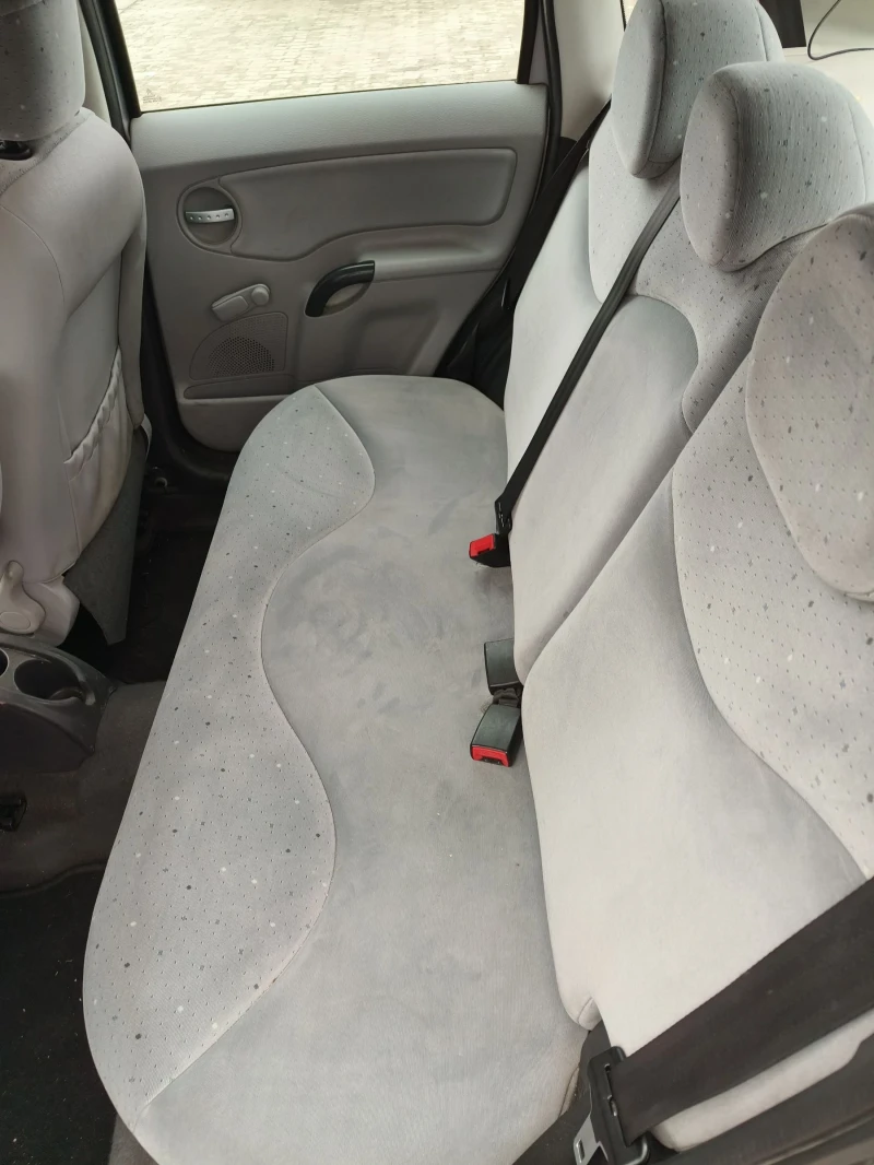 Citroen C3, снимка 5 - Автомобили и джипове - 52540538