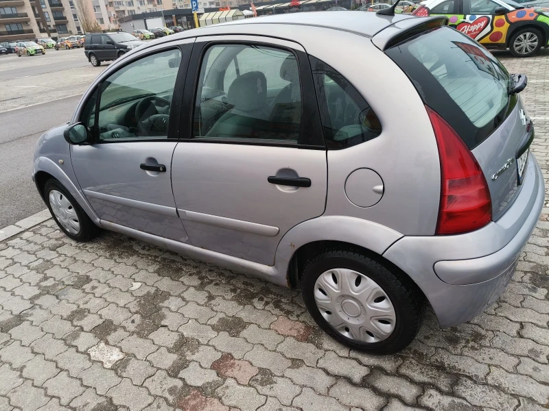 Citroen C3, снимка 2 - Автомобили и джипове - 52540538