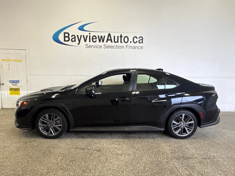 Subaru WRX 2023 Subaru WRX* АвтоКредит* (Цена до БГ), снимка 2 - Автомобили и джипове - 52568683