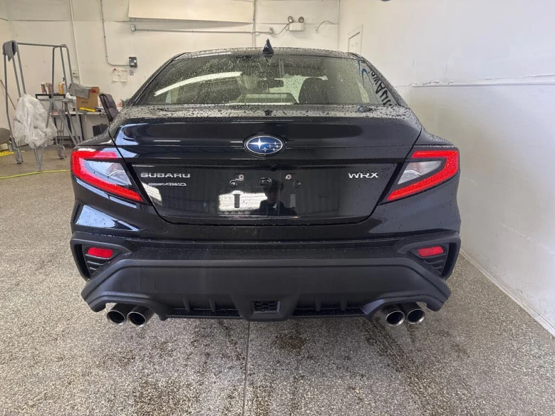 Subaru WRX 2023 Subaru WRX* АвтоКредит* (Цена до БГ), снимка 5 - Автомобили и джипове - 52568683