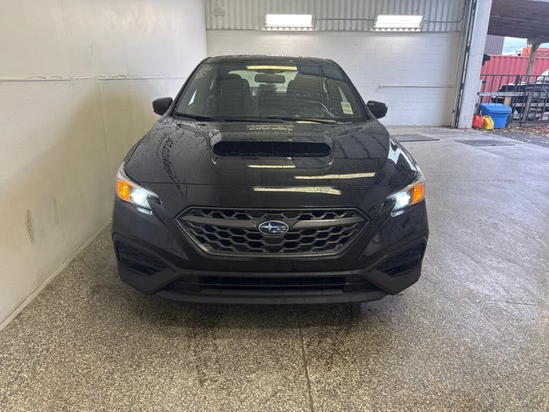 Subaru WRX 2023 Subaru WRX* АвтоКредит* (Цена до БГ), снимка 3 - Автомобили и джипове - 52568683