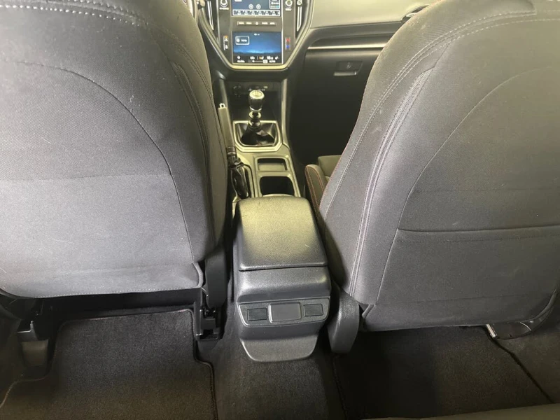 Subaru WRX 2023 Subaru WRX* АвтоКредит* (Цена до БГ), снимка 14 - Автомобили и джипове - 52568683