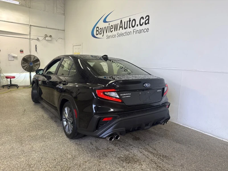 Subaru WRX 2023 Subaru WRX* АвтоКредит* (Цена до БГ), снимка 4 - Автомобили и джипове - 52568683