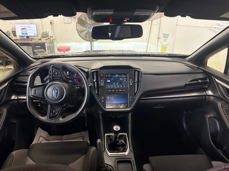 Subaru WRX 2023 Subaru WRX* АвтоКредит* (Цена до БГ), снимка 8 - Автомобили и джипове - 52568683