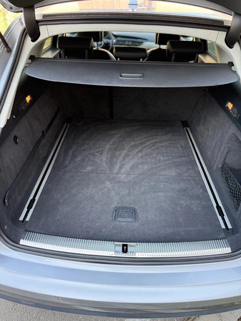 Audi A6 Allroad 3.0BITDI/Matrix, снимка 14 - Автомобили и джипове - 52724772