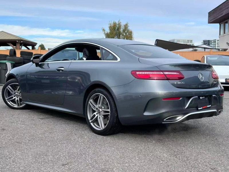 Mercedes-Benz E 400 AMG* ДИСТРОНИК* 360 CAM* ПАМЕТ* BURMESTER* ПАНОРАМ, снимка 7 - Автомобили и джипове - 52752356