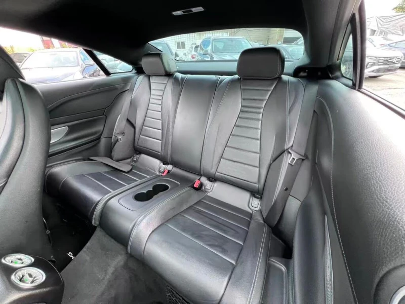 Mercedes-Benz E 400 AMG* ДИСТРОНИК* 360 CAM* ПАМЕТ* BURMESTER* ПАНОРАМ, снимка 10 - Автомобили и джипове - 52752356