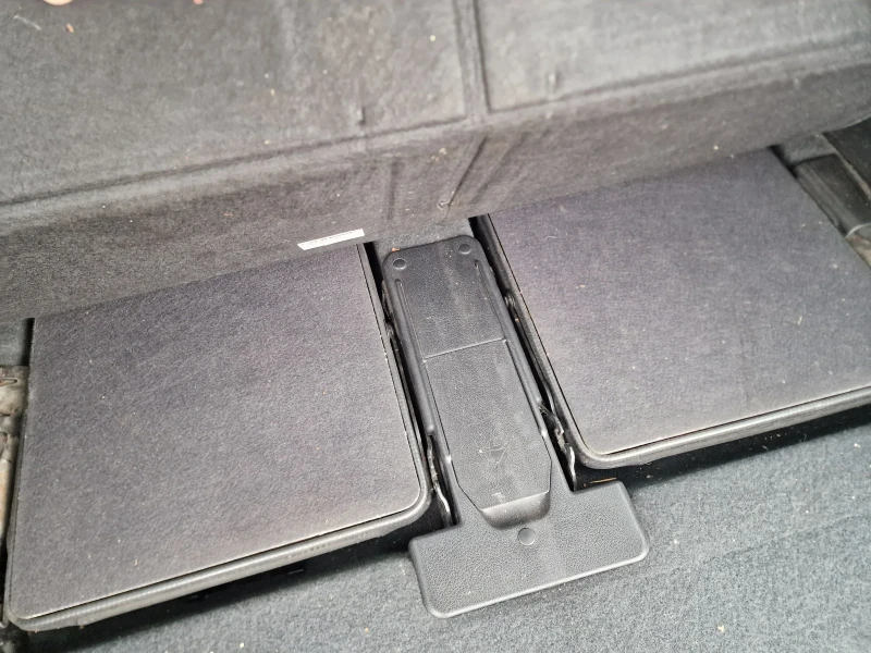 Opel Zafira, снимка 12 - Автомобили и джипове - 52769303