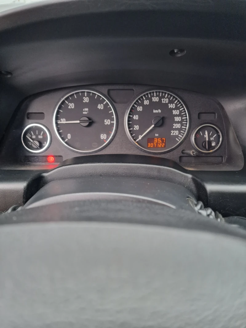 Opel Zafira, снимка 9 - Автомобили и джипове - 52769303