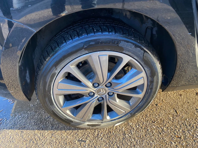 Citroen C4 Picasso, снимка 15 - Автомобили и джипове - 52925765