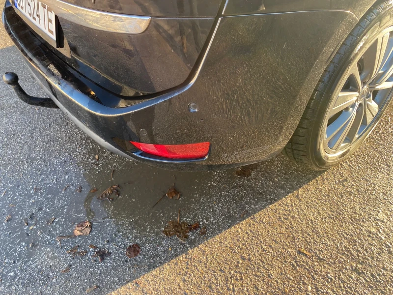 Citroen C4 Picasso, снимка 5 - Автомобили и джипове - 52925765