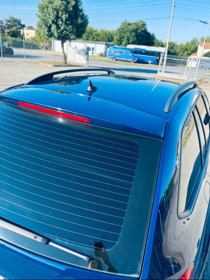 Skoda Octavia Scout, снимка 9 - Автомобили и джипове - 53241192