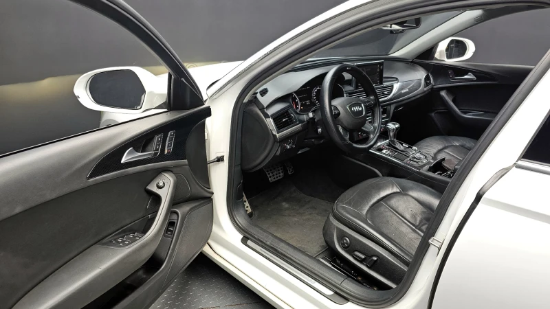 Audi A6 3.0TDI Quattro autogeorge.com, снимка 10 - Автомобили и джипове - 53259232