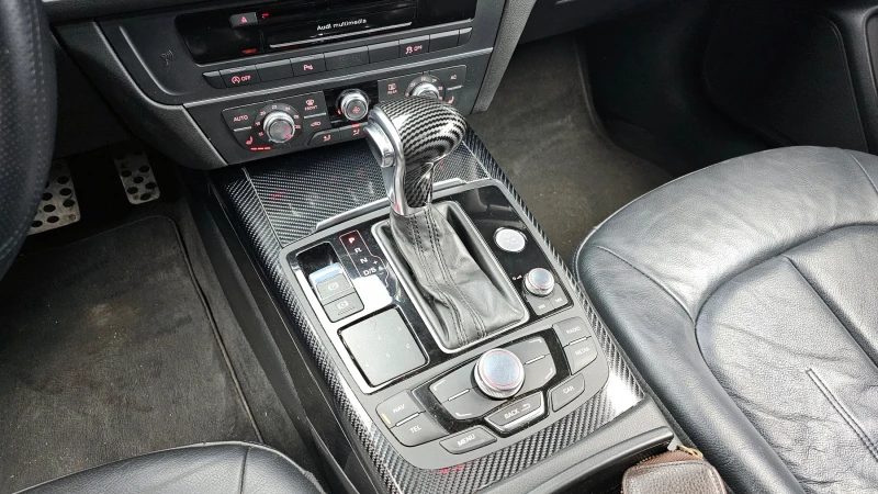 Audi A6 3.0TDI Quattro autogeorge.com, снимка 8 - Автомобили и джипове - 53259232