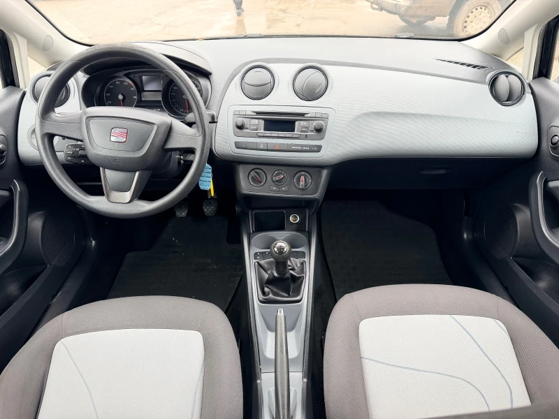 Seat Ibiza Chili, снимка 12 - Автомобили и джипове - 53453593
