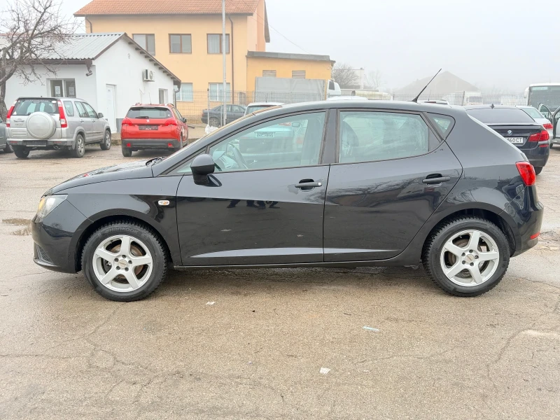 Seat Ibiza Chili, снимка 2 - Автомобили и джипове - 53453593