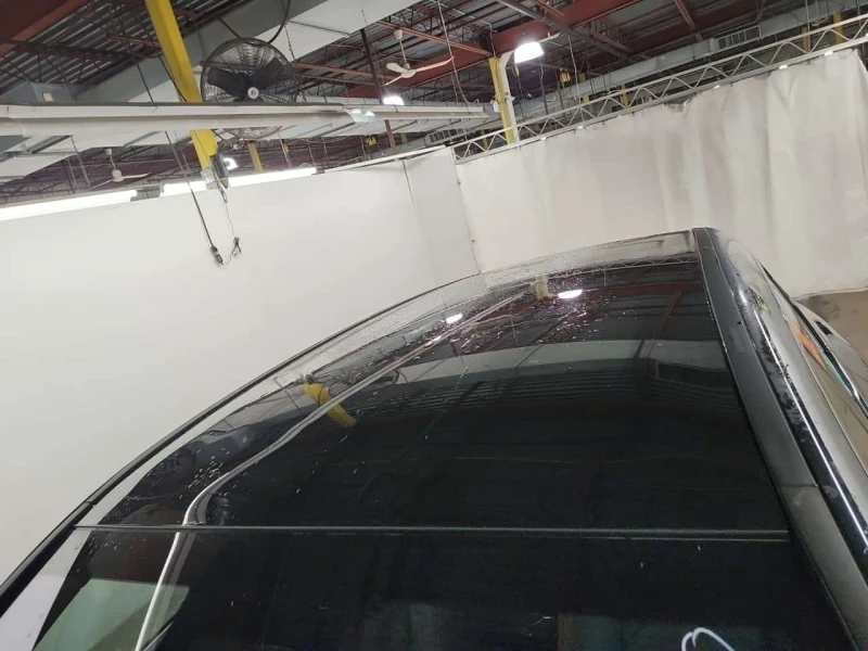 BMW iX XDRIVE40* ОБДУХВАНЕ* ДИСТРОНИК* 360* ВТОРИ ГУМИ, снимка 9 - Автомобили и джипове - 53508606