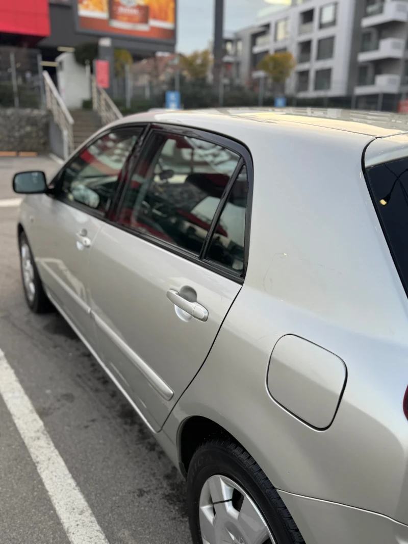 Toyota Corolla, снимка 3 - Автомобили и джипове - 53510533