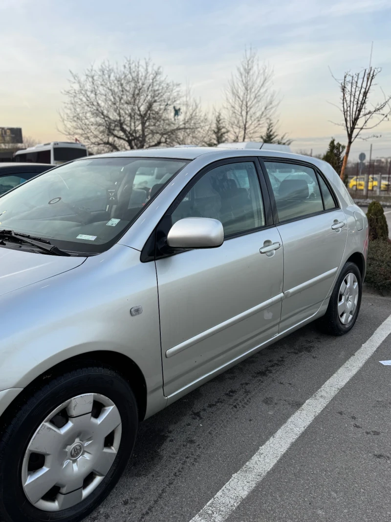 Toyota Corolla, снимка 2 - Автомобили и джипове - 53510533