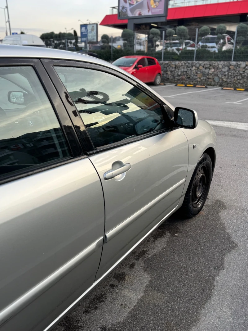 Toyota Corolla, снимка 6 - Автомобили и джипове - 53510533