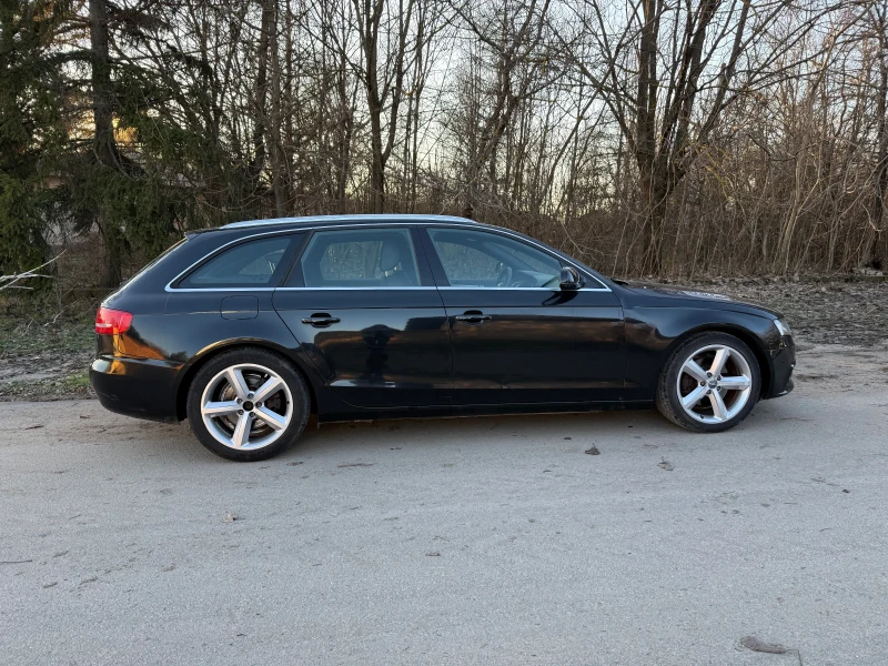 Audi A4 2.0tdi* S-Line* КОЖА* , снимка 9 - Автомобили и джипове - 53537389