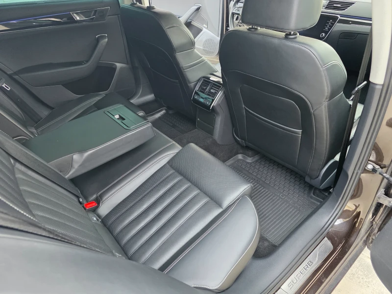 Skoda Superb Lauren&Klement, снимка 10 - Автомобили и джипове - 53598457