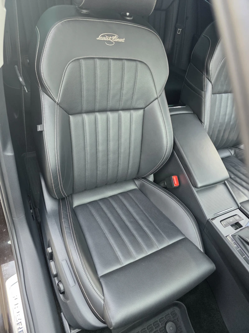 Skoda Superb Lauren&Klement, снимка 12 - Автомобили и джипове - 53598457