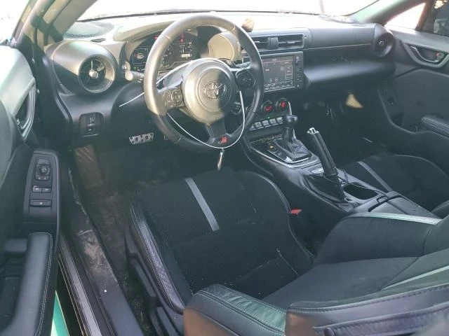 Toyota GR86, снимка 8 - Автомобили и джипове - 48753564