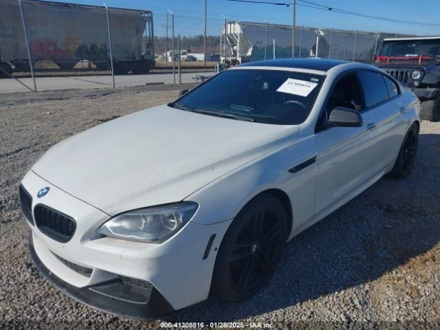 BMW 650, снимка 4 - Автомобили и джипове - 49166646