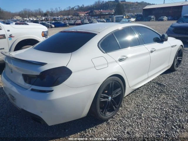 BMW 650, снимка 6 - Автомобили и джипове - 49166646