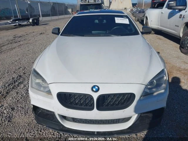 BMW 650, снимка 1 - Автомобили и джипове - 49166646