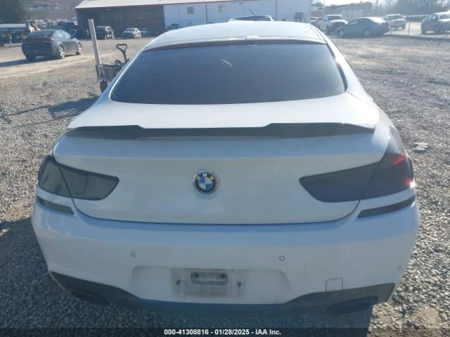 BMW 650, снимка 2 - Автомобили и джипове - 49166646