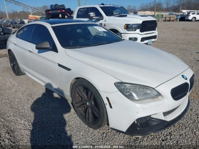 BMW 650, снимка 3 - Автомобили и джипове - 49166646