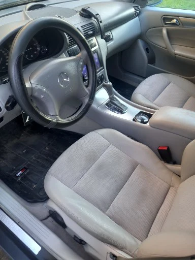 Mercedes-Benz C 220  - изображение 3
