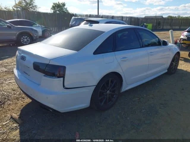 Audi A6 3.0T PREMIUM PLUS | Mobile.bg   4