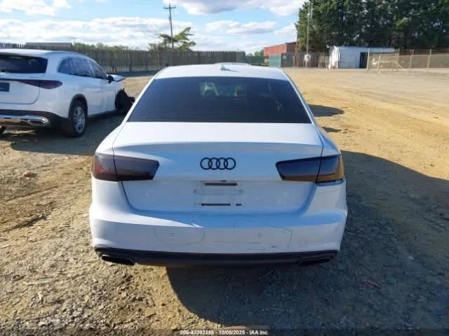 Audi A6 3.0T PREMIUM PLUS | Mobile.bg   9