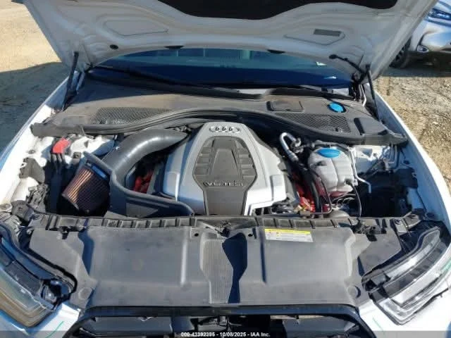 Audi A6 3.0T PREMIUM PLUS | Mobile.bg   14