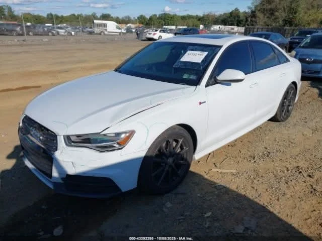 Audi A6 3.0T PREMIUM PLUS | Mobile.bg   2