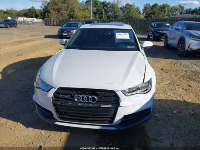 Audi A6 3.0T PREMIUM PLUS | Mobile.bg   8