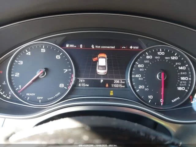 Audi A6 3.0T PREMIUM PLUS | Mobile.bg   13