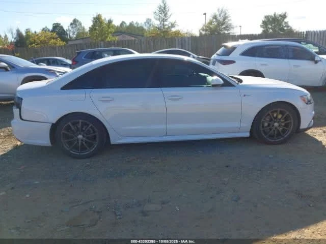 Audi A6 3.0T PREMIUM PLUS | Mobile.bg   6