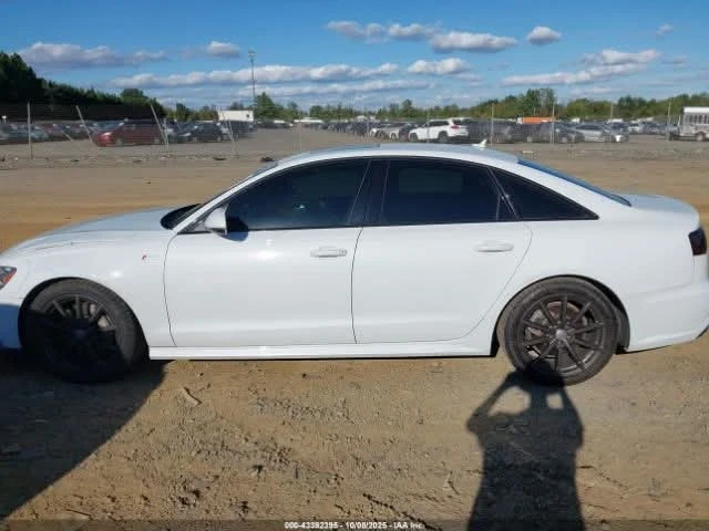 Audi A6 3.0T PREMIUM PLUS | Mobile.bg   7