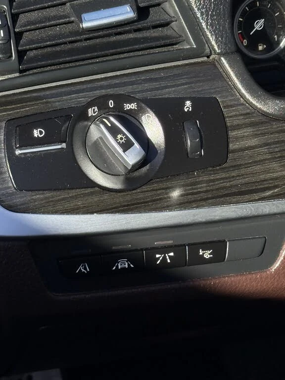 BMW 535 FACELIFT* M-PACK* 8ZF* NAPPA* LANE ASSIST* SHODOWL | Mobile.bg   11