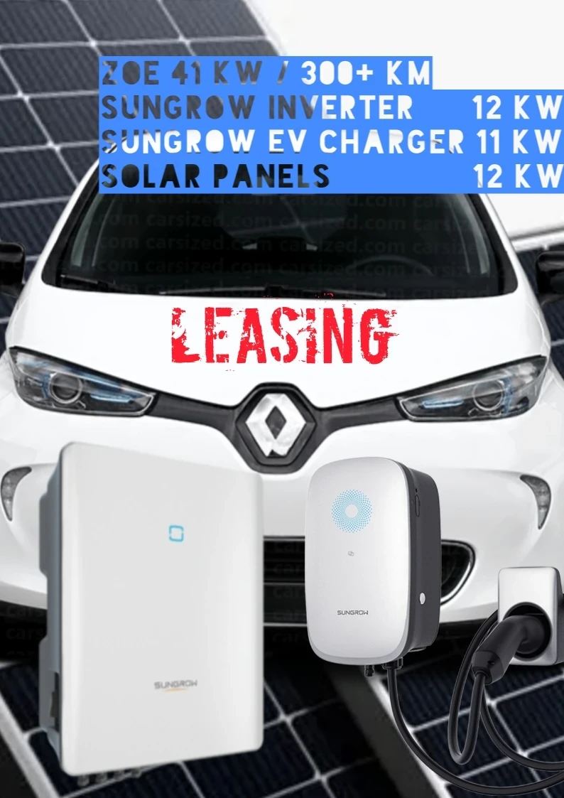 Renault Zoe  - изображение 2