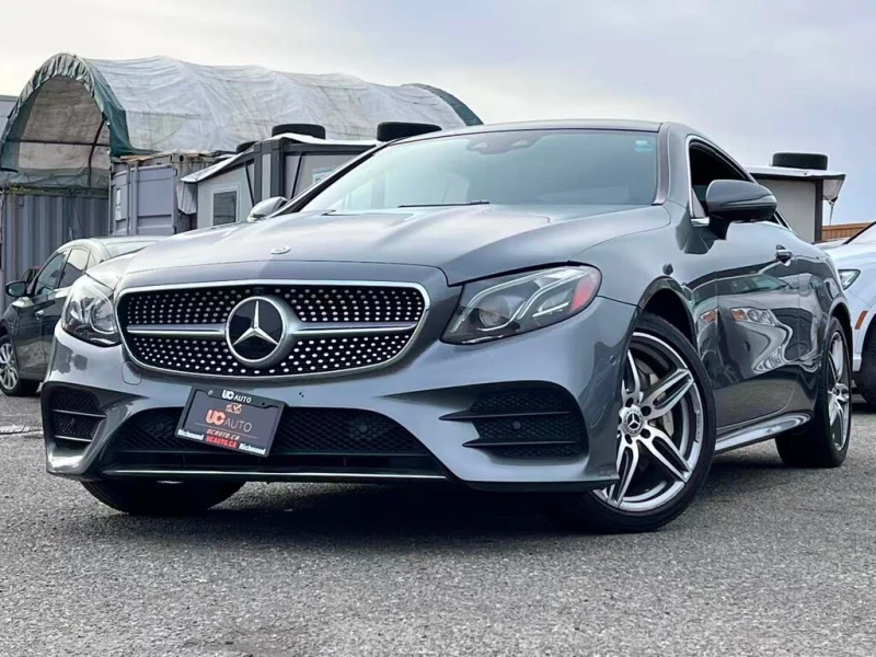 Mercedes-Benz E 400 AMG* ДИСТРОНИК* 360 CAM* ПАМЕТ* BURMESTER* ПАНОРАМ - 53200 лв. / 27200.73 € - 40748270 1