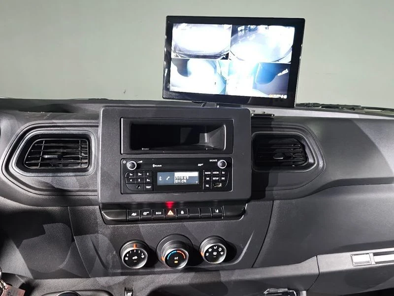 Renault Samsung Master 2.3 Manual КРАЙНА ЦЕНА: 19565 EUR !!!РЕАЛНА КРАЙНА, снимка 15 - Автомобили и джипове - 55969281