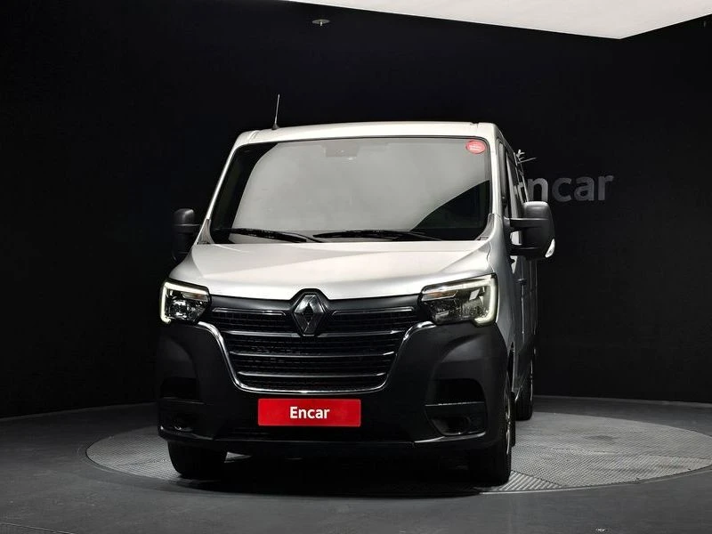 Renault Samsung Master 2.3 Manual КРАЙНА ЦЕНА: 19565 EUR !!!РЕАЛНА КРАЙНА, снимка 3 - Автомобили и джипове - 55969281