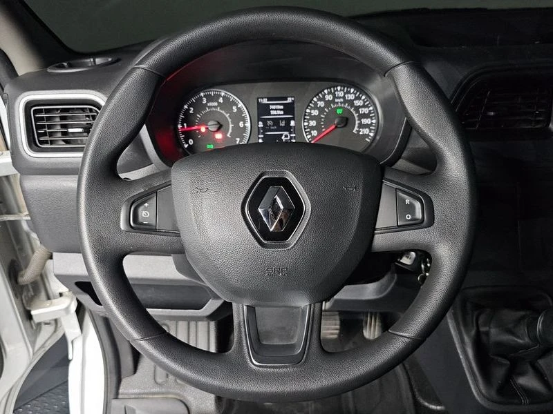 Renault Samsung Master 2.3 Manual КРАЙНА ЦЕНА: 19565 EUR !!!РЕАЛНА КРАЙНА, снимка 14 - Автомобили и джипове - 55969281