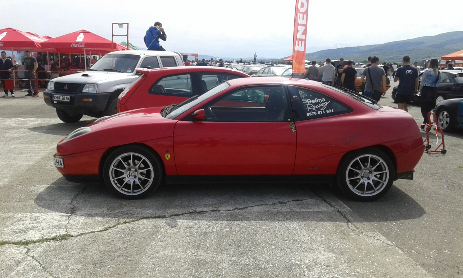 Fiat Coupe | Mobile.bg � ����������� 1